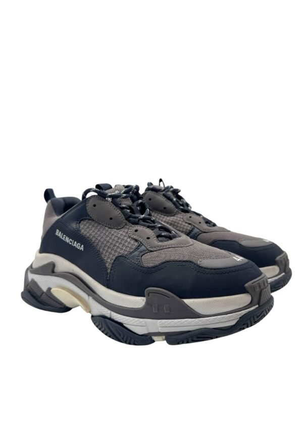 BALENCIAGA - TRIPLE “S” - Image 9